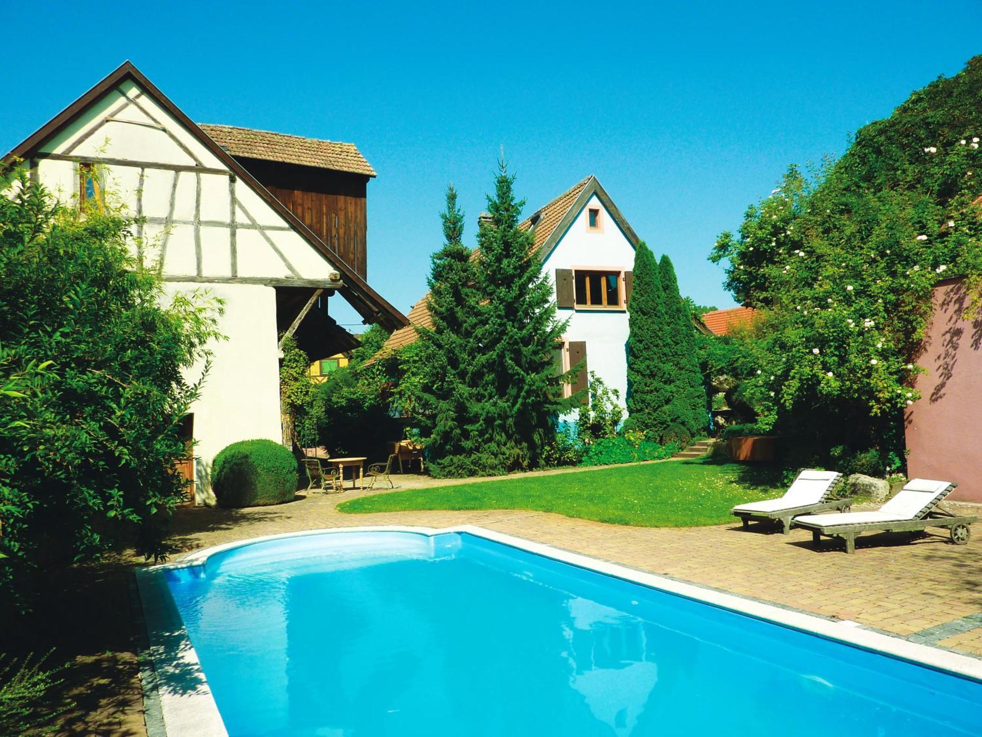 La Maison D'Artgile Zimmersheim Exterior foto