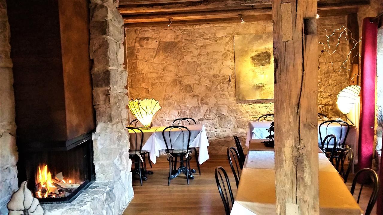 La Maison D'Artgile Zimmersheim Exterior foto